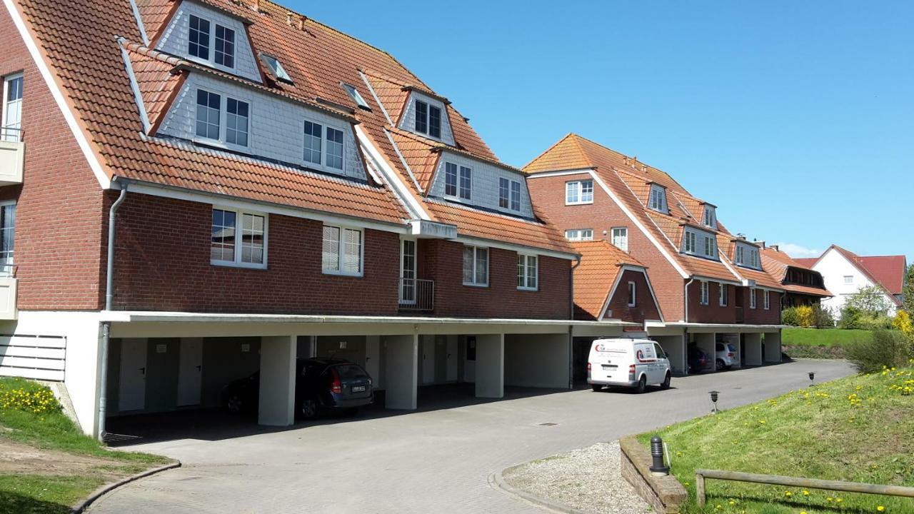 Am Pool Und Strand 7 Neu Barendorf  Zewnętrze zdjęcie