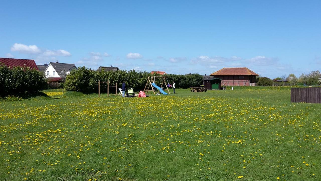 Am Pool Und Strand 7 Neu Barendorf  Zewnętrze zdjęcie